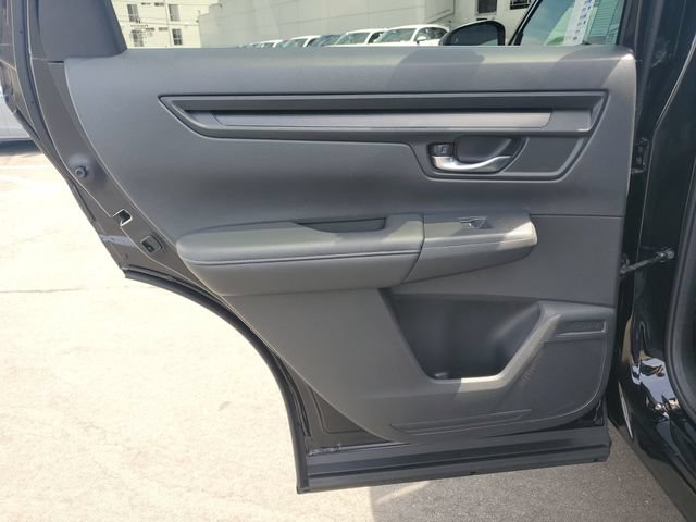 Certified 2024 Honda CR-V EX image 15