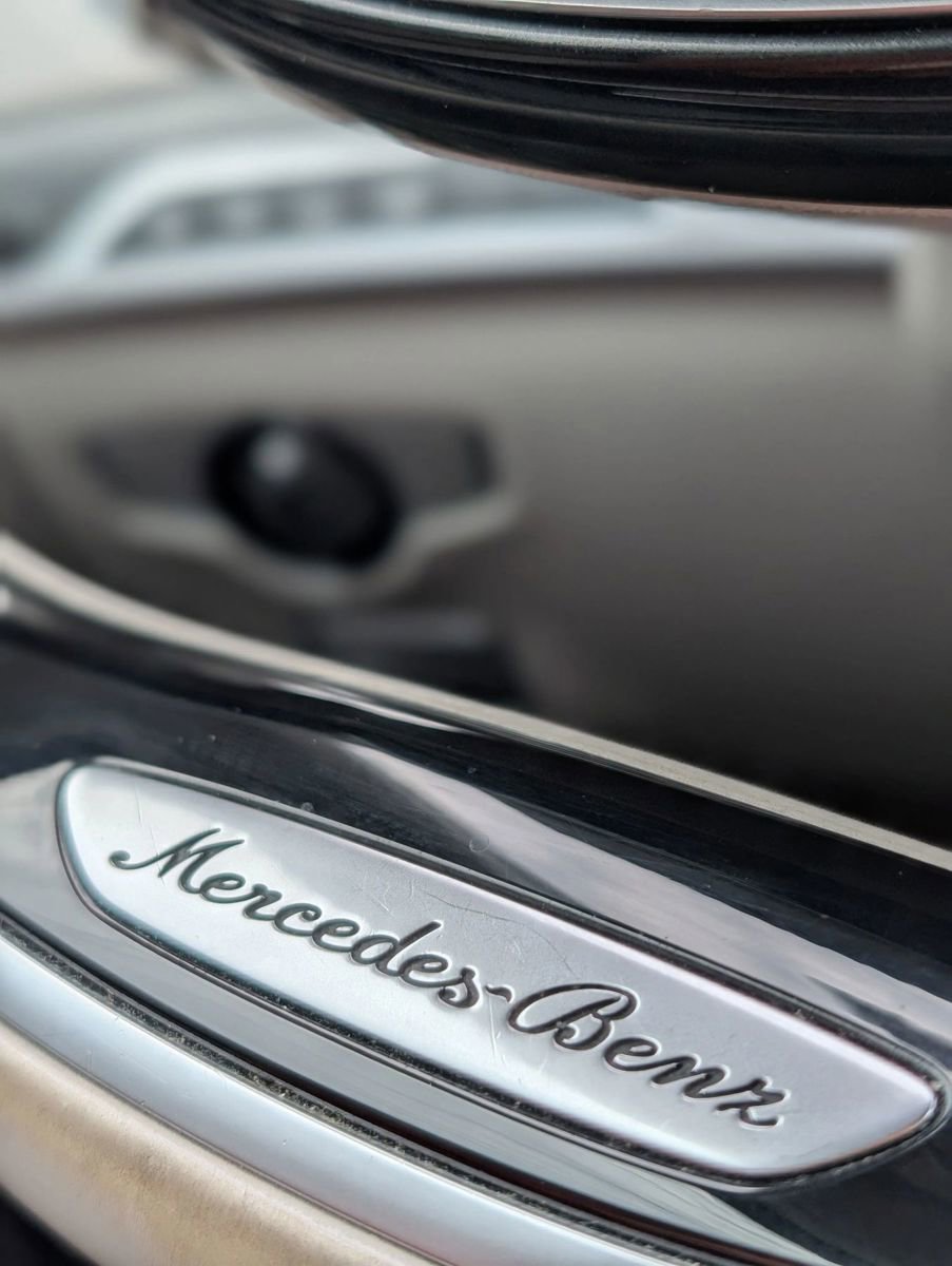 Used 2016 Mercedes-Benz S 550 4MATIC Sedan image 49