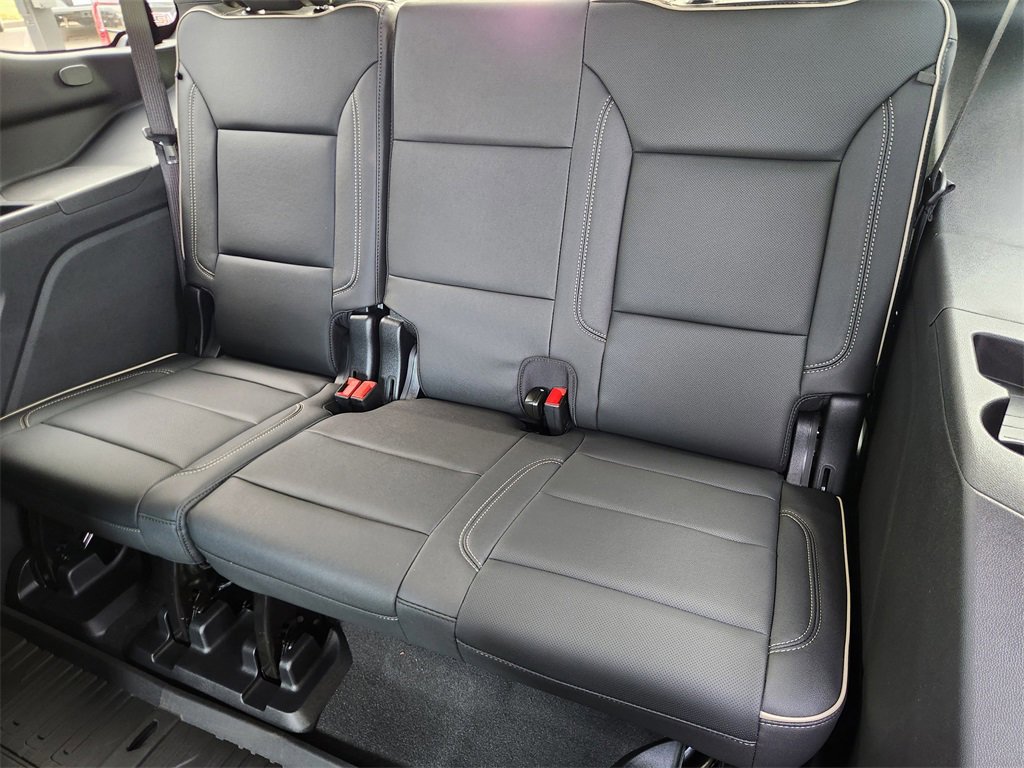 New 2026 GMC Yukon Elevation w/ Elevation Premium Package image 21