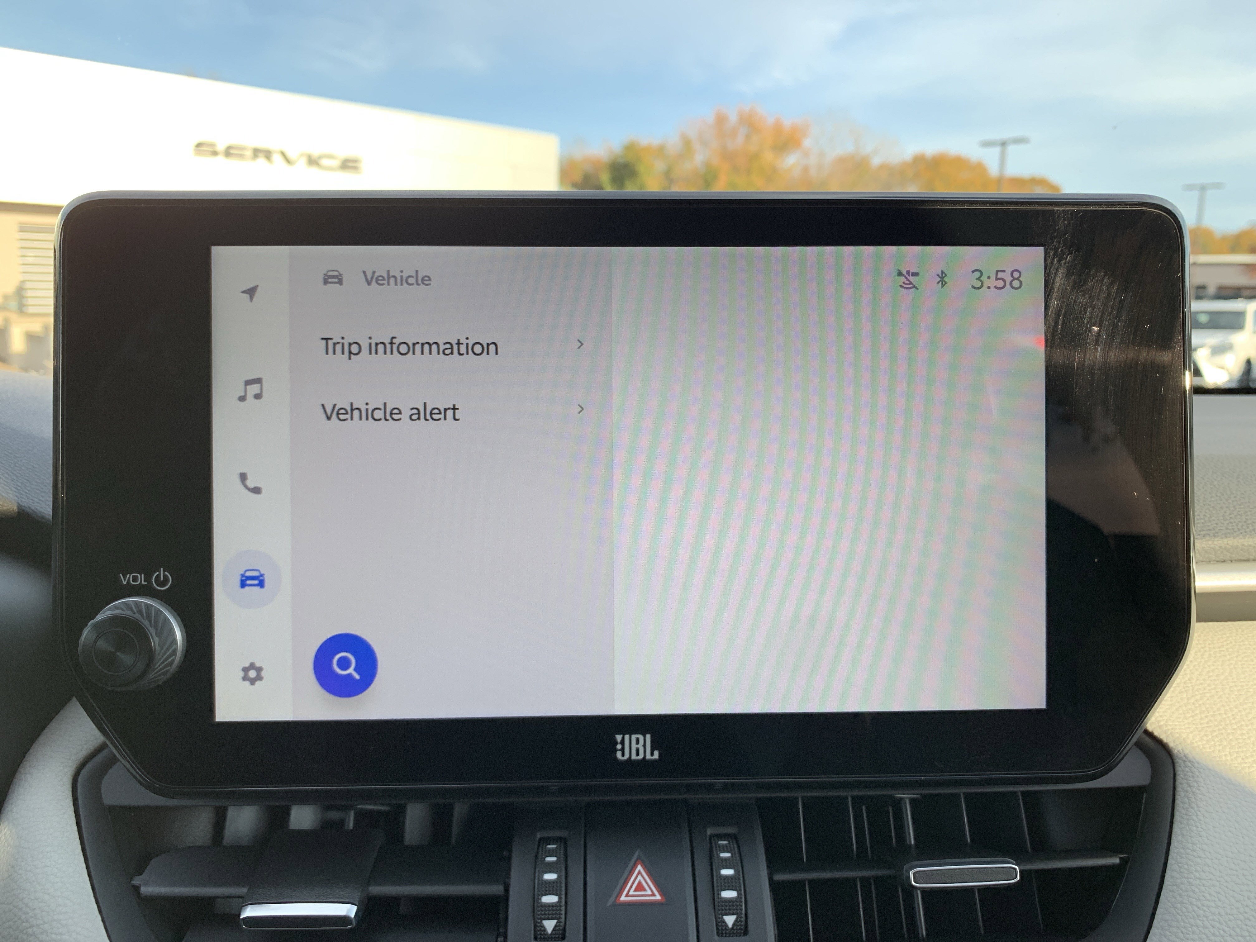 Used 2025 Toyota RAV4 XLE Premium image 24