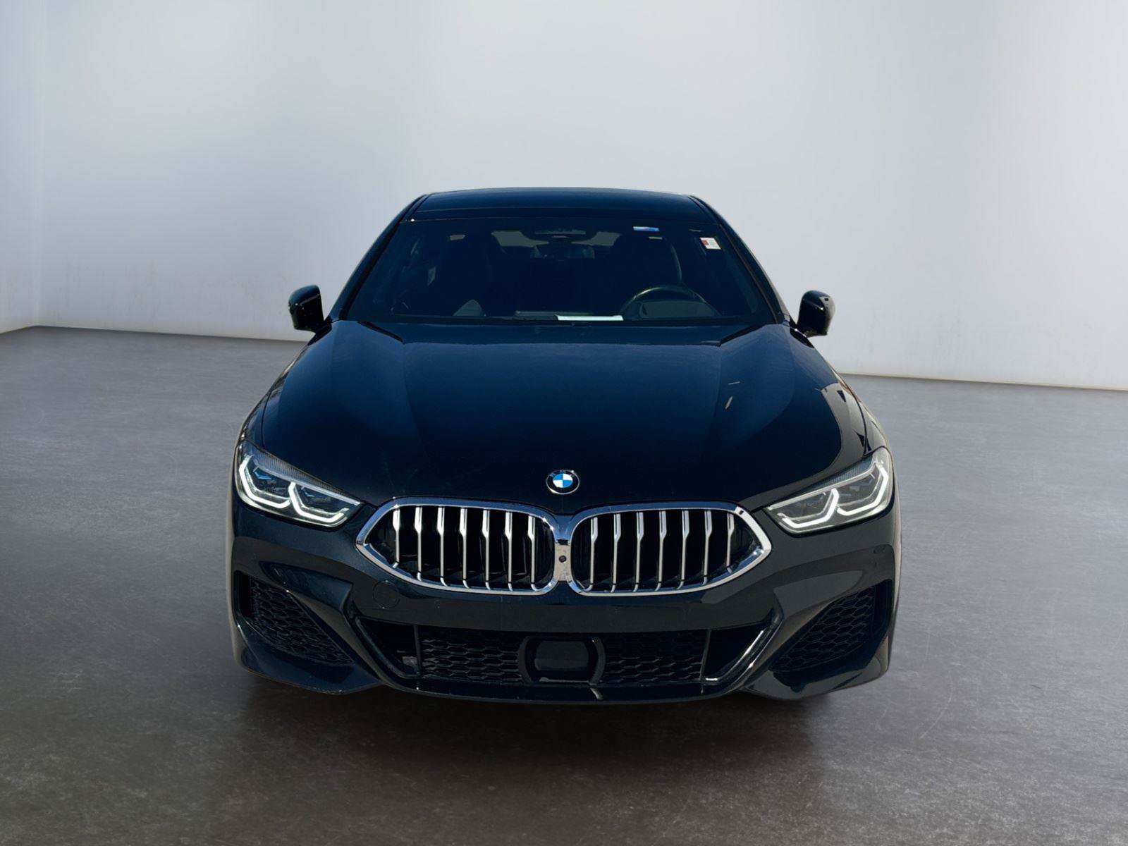 Used 2022 BMW 840i Gran Coupe xDrive AWD/4WD image 8