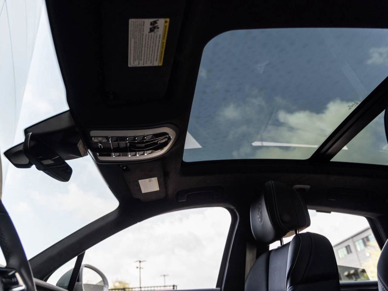 New 2026 Porsche Macan GTS image 76