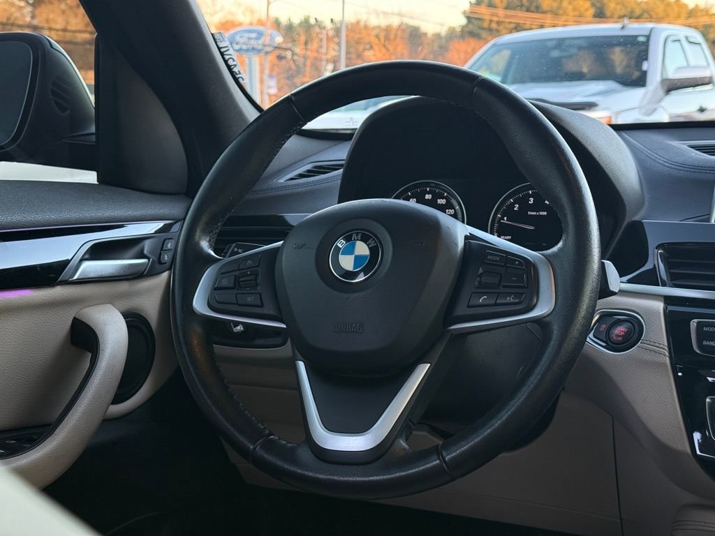 Used 2020 BMW X1 sDrive28i w/ Convenience Package image 19