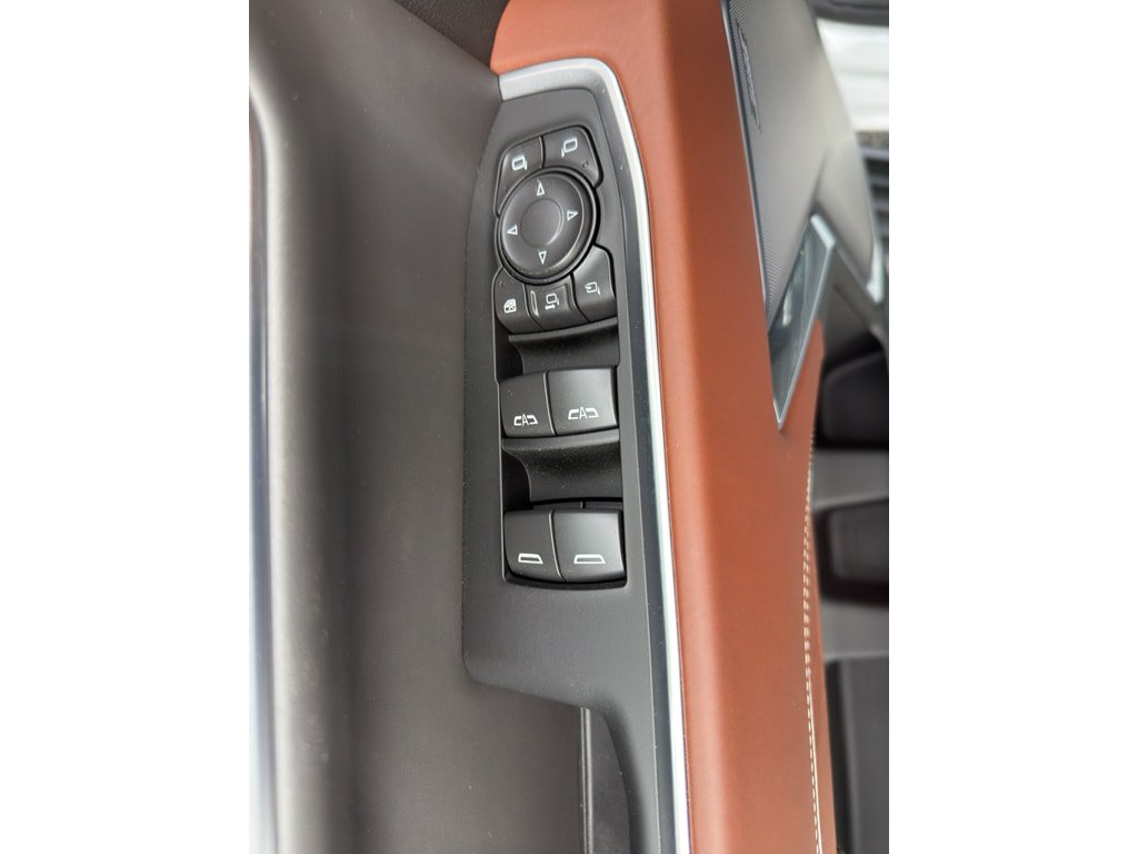 New 2026 GMC Sierra 2500 Denali Ultimate AWD/4WD image 7