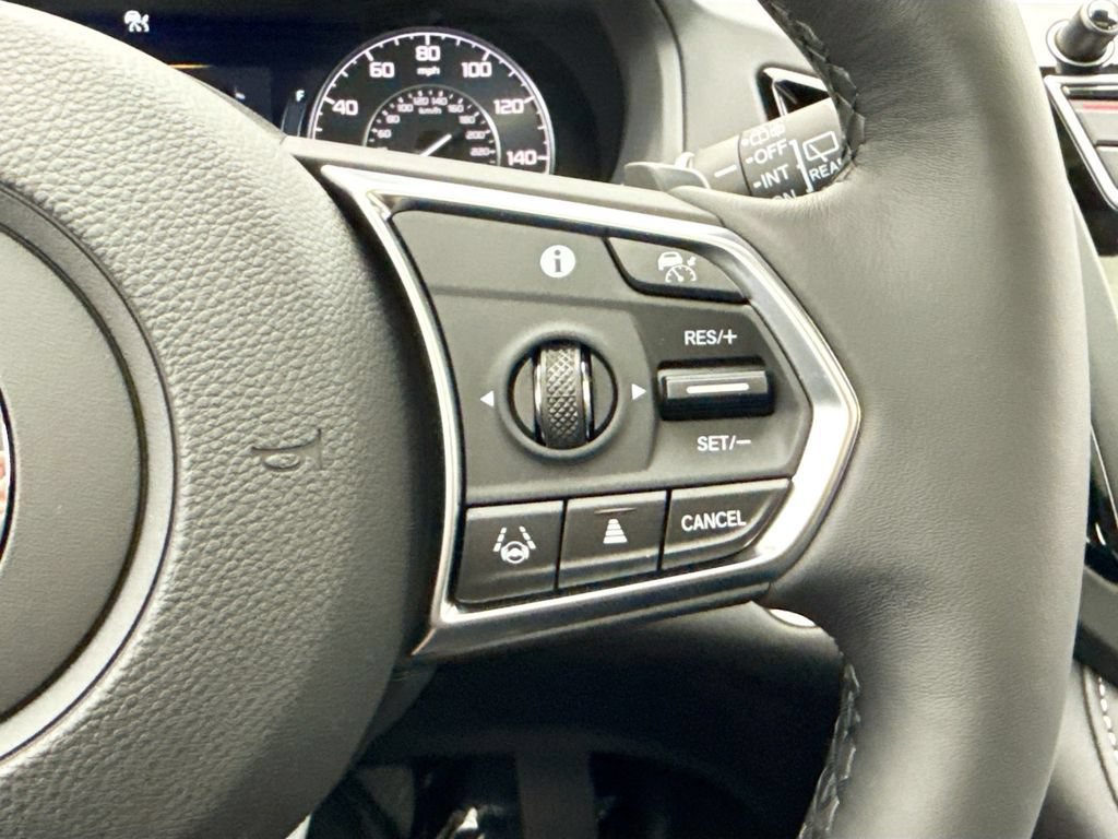 Used 2026 Acura RDX w/ Advance Package AWD/4WD image 13