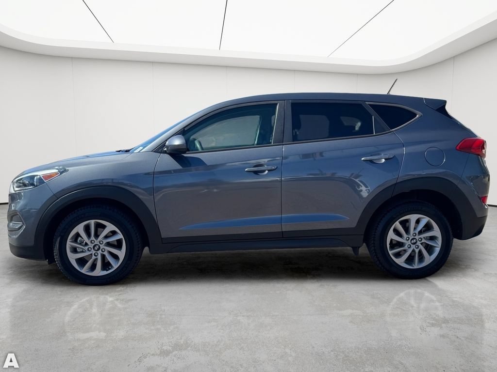Used 2017 Hyundai Tucson SE FWD image 3