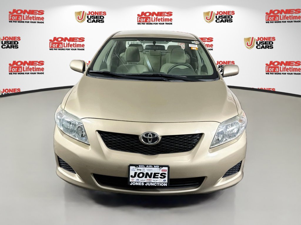 Used 2010 Toyota Corolla LE FWD image 8