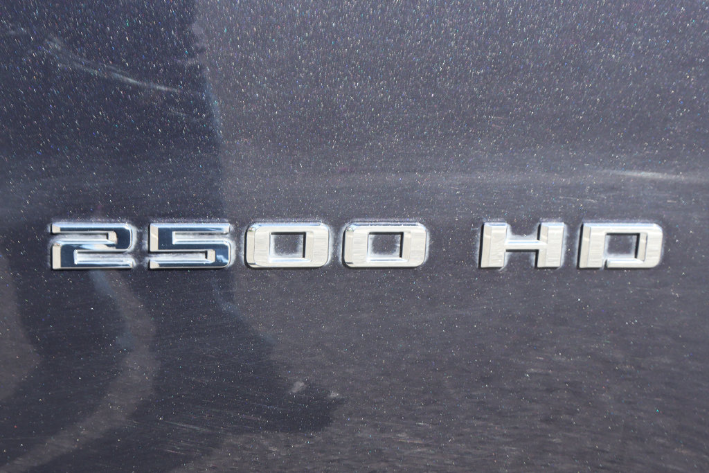 Used 2024 Chevrolet Silverado 2500 LT w/ All Star Edition AWD/4WD image 48