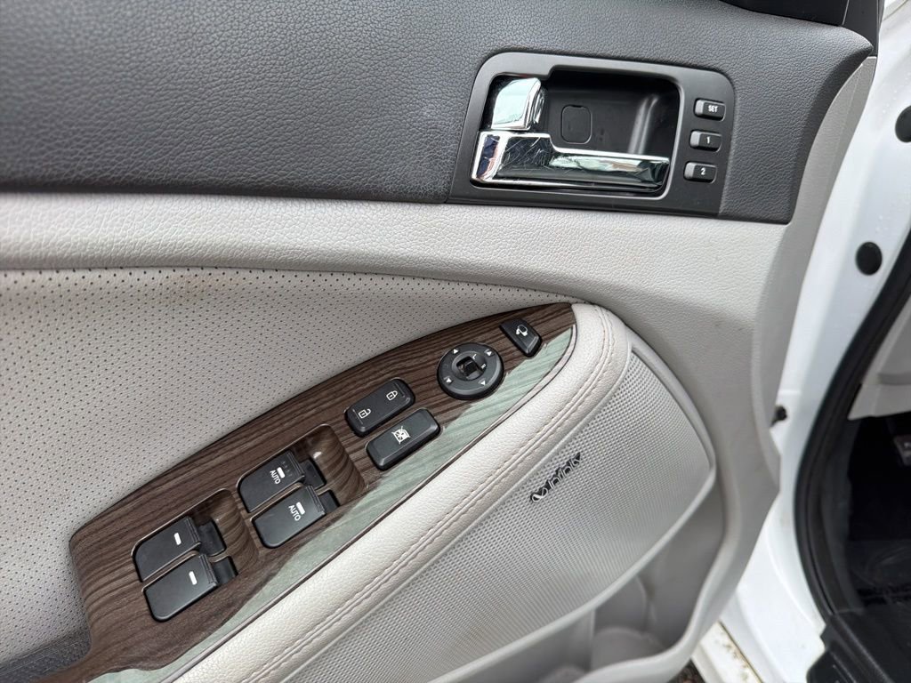 Used 2013 Kia Optima EX w/ Premium Pkg image 13