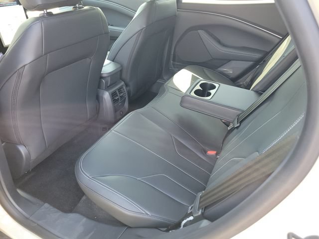 New 2026 Ford Mustang Mach-E Select w/ Interior Protection Package RWD image 16