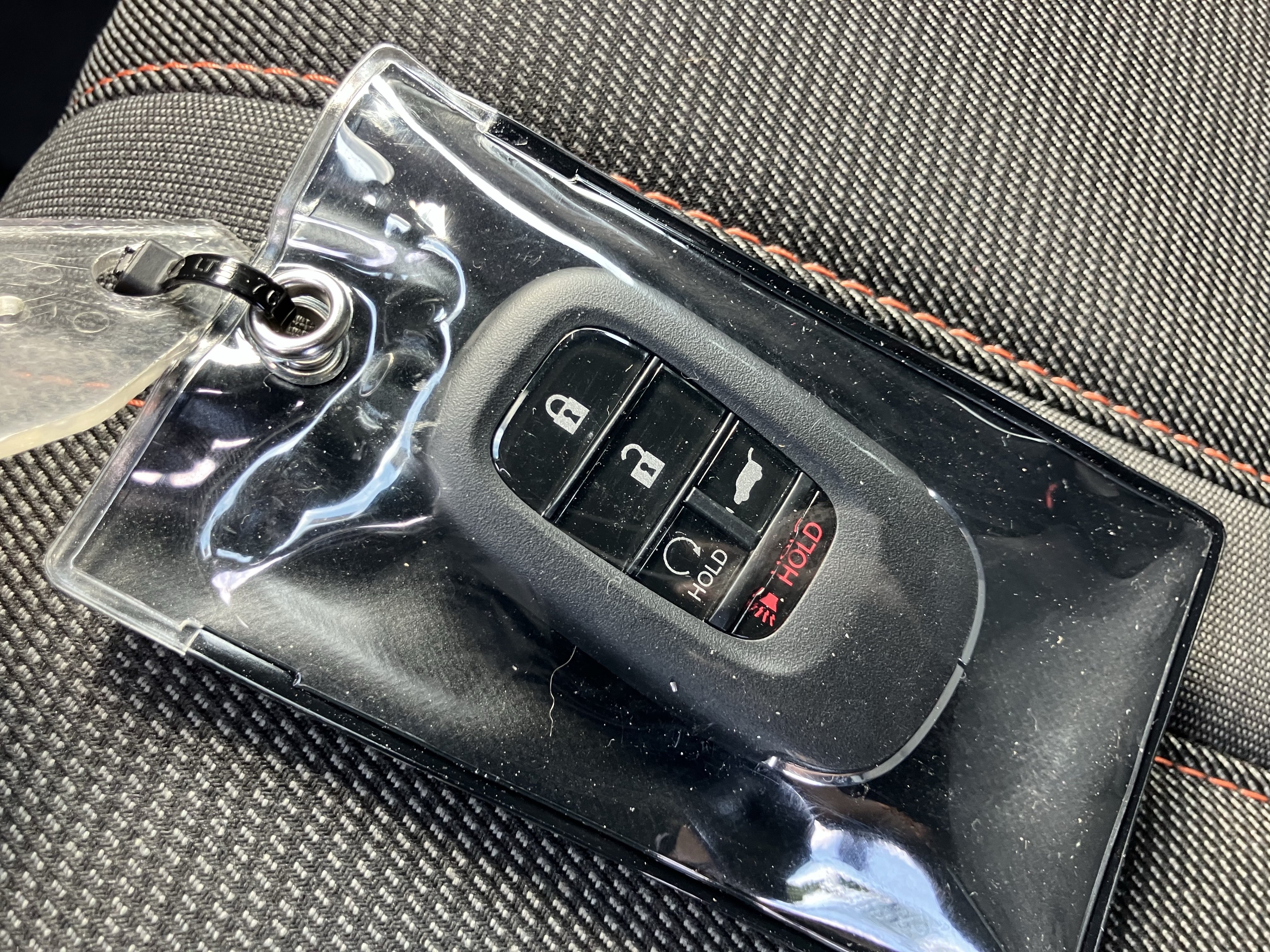 Used 2025 Honda Pilot Sport image 38