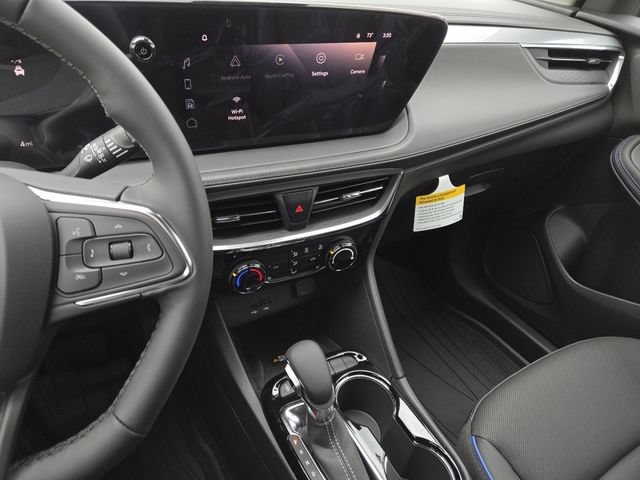 New 2026 Buick Encore GX Sport Touring w/ Advanced Technology Package AWD/4WD image 37