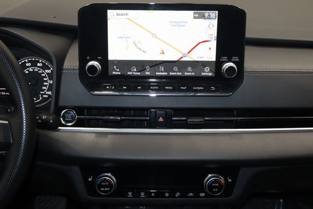 Used 2022 Mitsubishi Outlander SE image 31