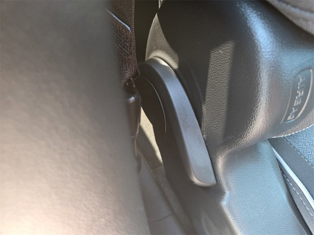 Used 2024 Chevrolet TrailBlazer LT w/ Convenience Package image 28