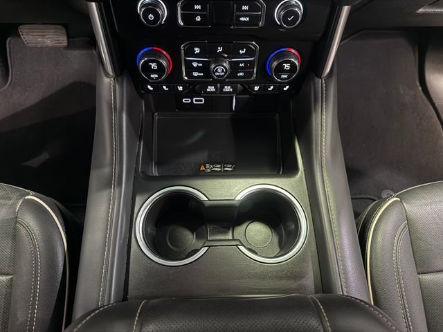 Certified 2024 Chevrolet Suburban Premier image 24