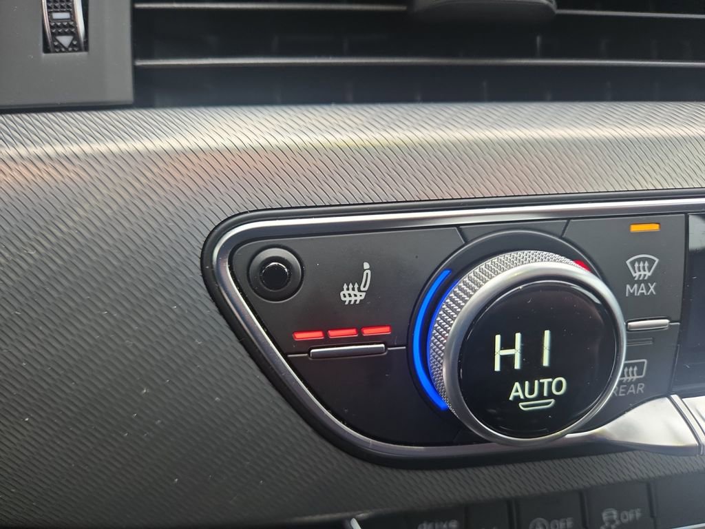 Used 2025 Audi A5 2.0T Premium Plus image 22