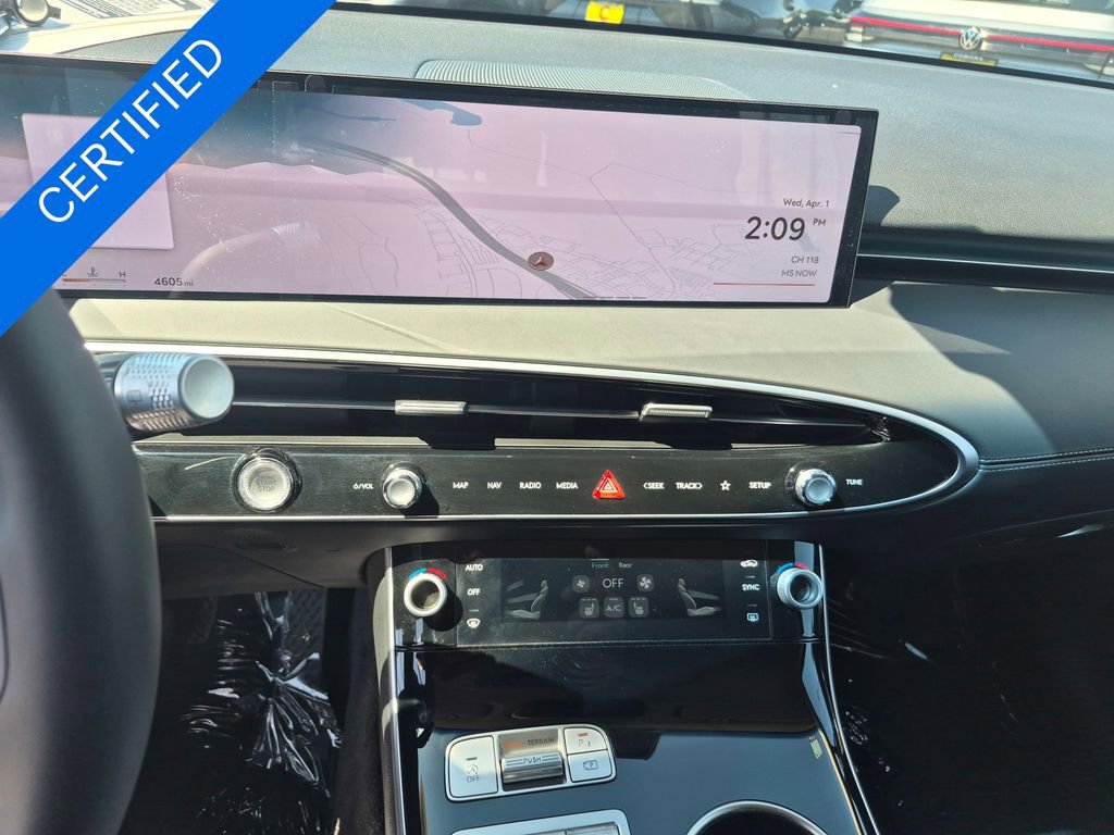 Used 2026 Genesis GV70 2.5T image 60