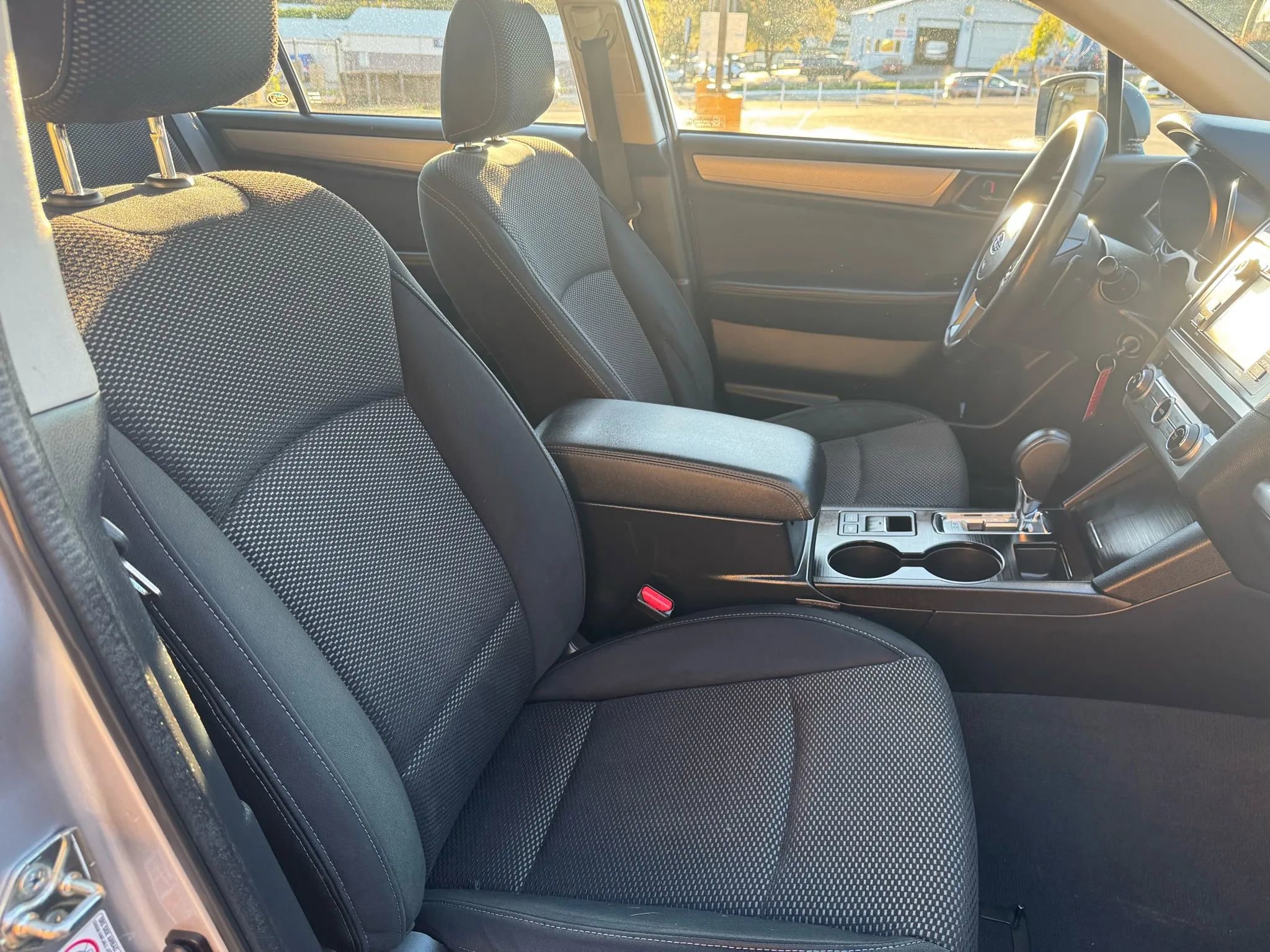 Used 2016 Subaru Outback 2.5i w/ Popular Package #2 image 22