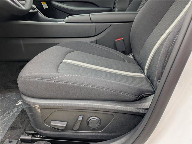 New 2026 Hyundai Sonata SEL FWD image 4