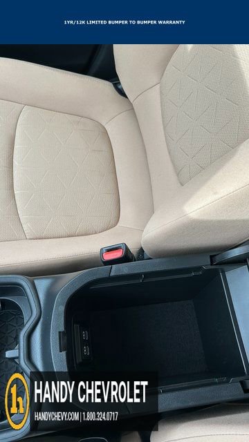 Used 2023 Toyota RAV4 XLE w/ Convenience Package image 27