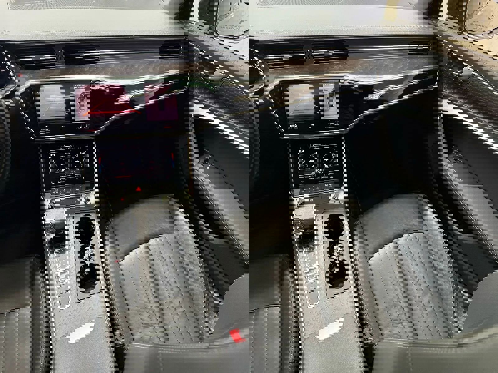 Used 2021 Audi A6 Premium Plus w/ Premium Plus Package image 11