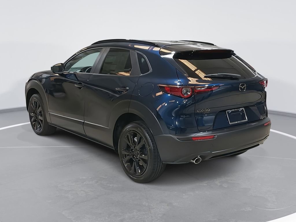 New 2026 MAZDA CX-30 Aire Edition image 7