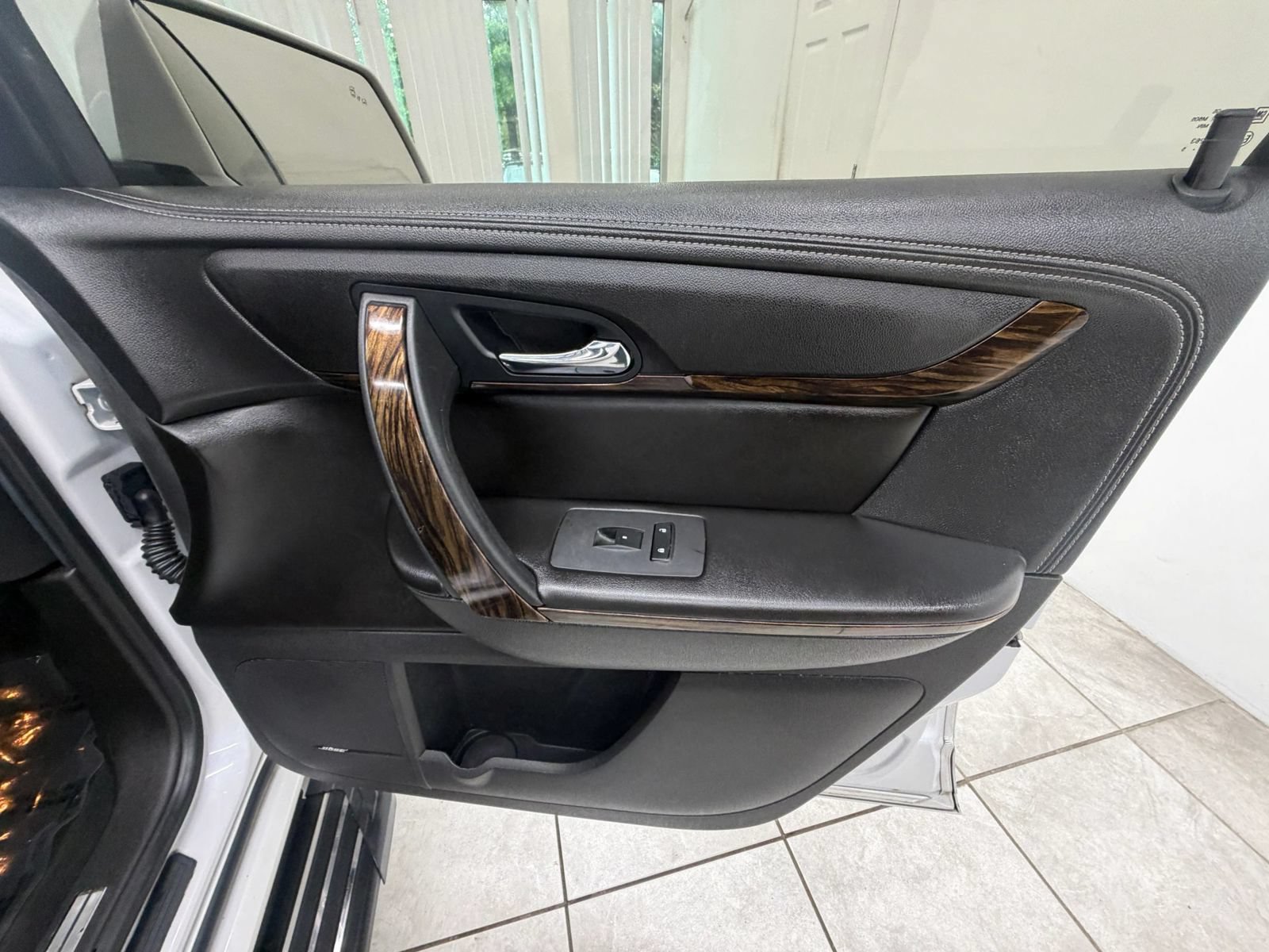 Used 2016 GMC Acadia Denali AWD/4WD image 21