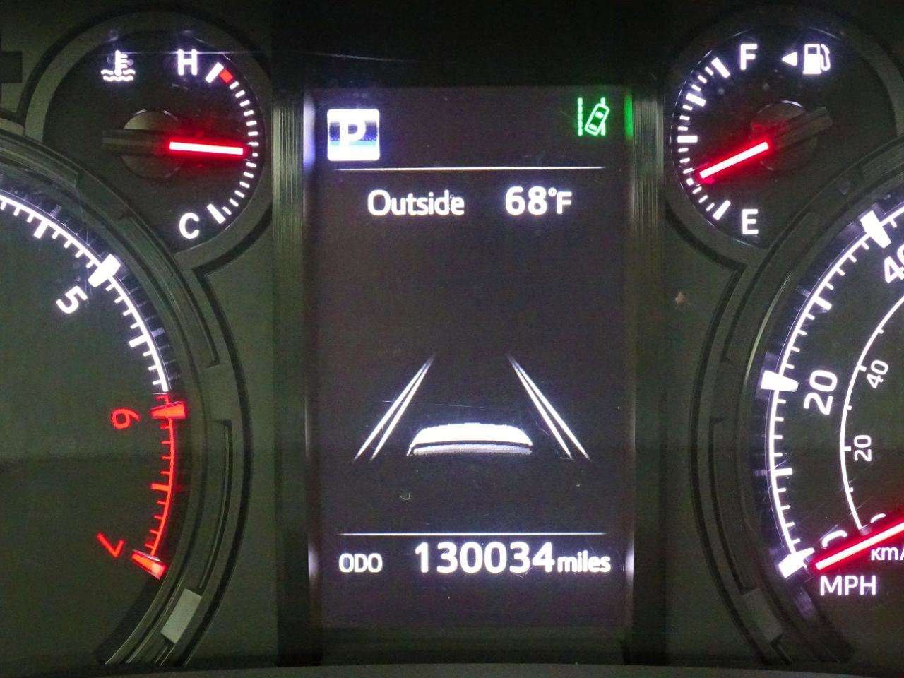 Used 2021 Toyota 4Runner SR5 Premium w/ Moonroof Package RWD image 41