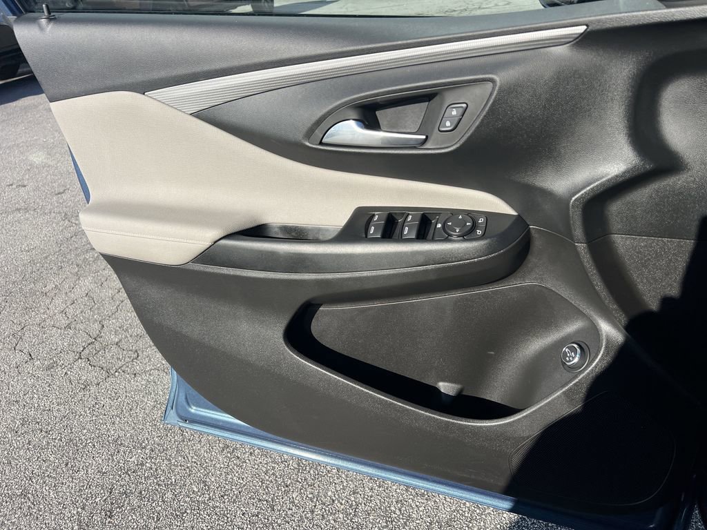 Used 2025 Buick Envista Avenir image 15