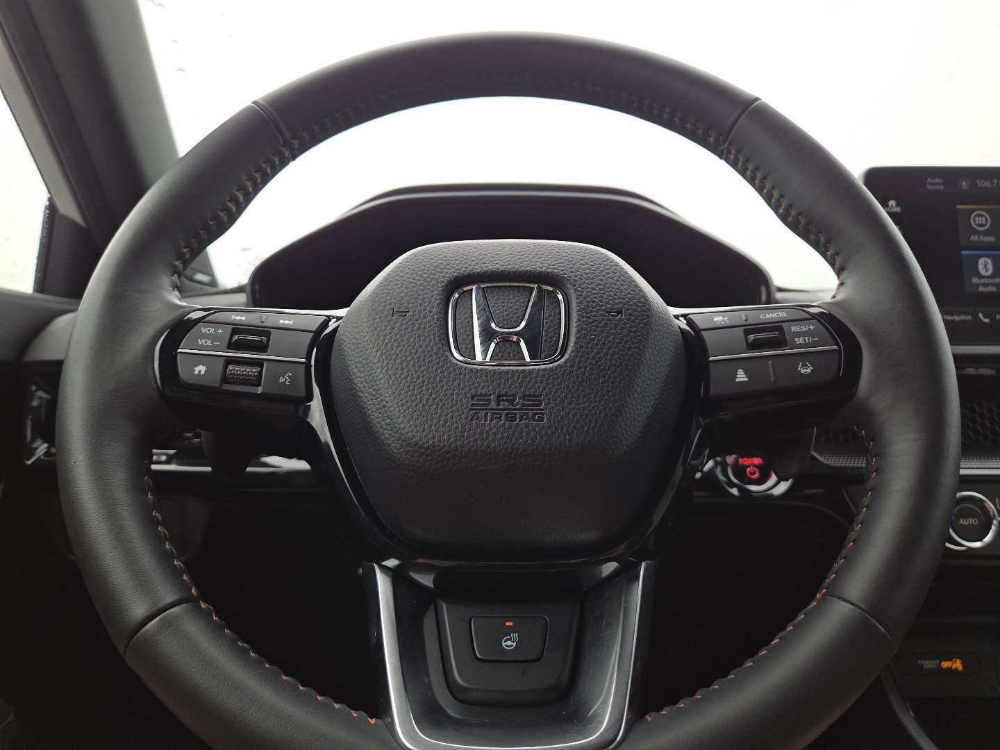 Used 2024 Honda CR-V Sport Touring image 26