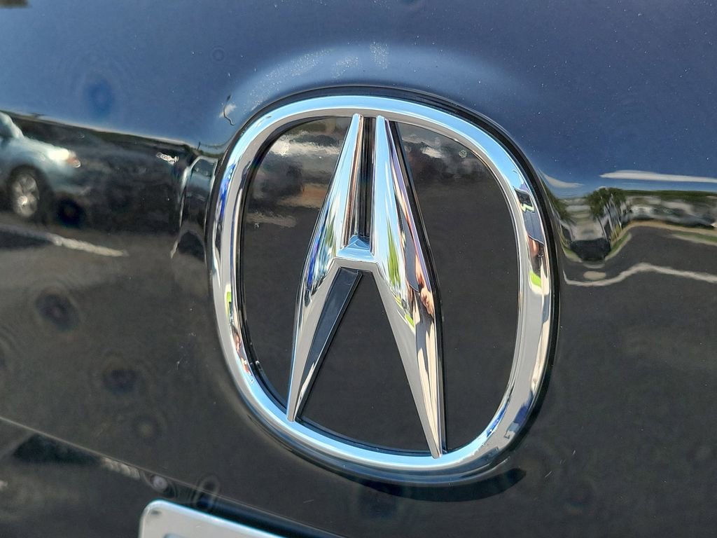 New 2026 Acura RDX SH-AWD image 8
