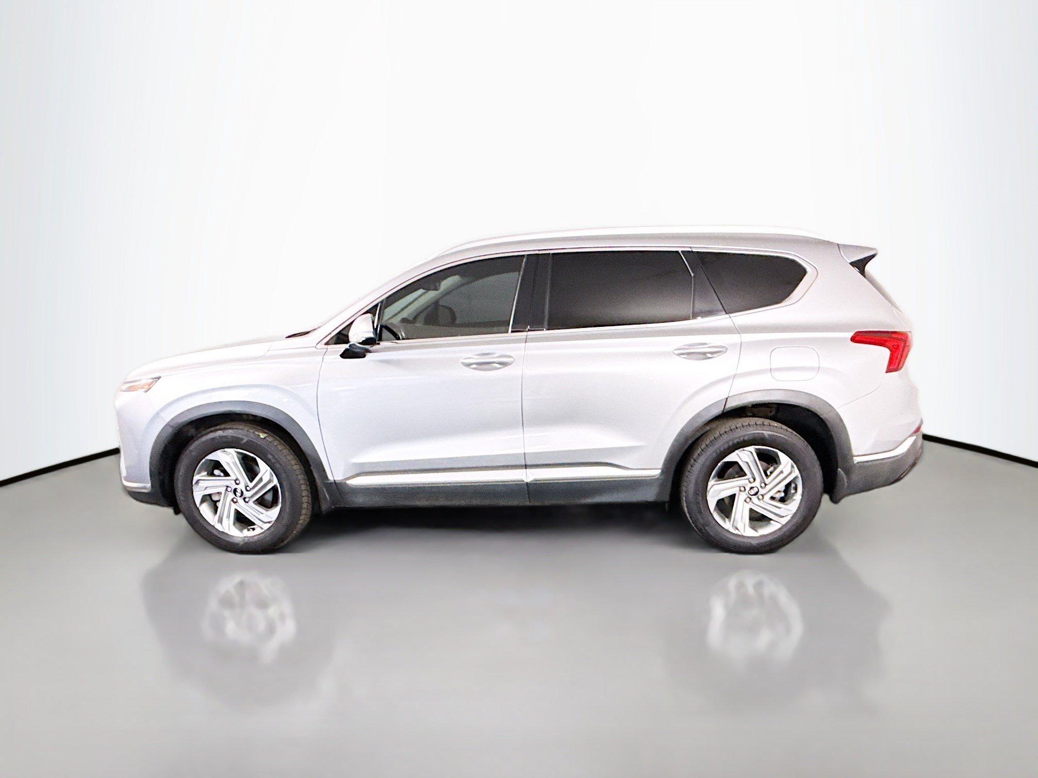 Used 2021 Hyundai Santa Fe SEL w/ Convenience Package FWD image 6
