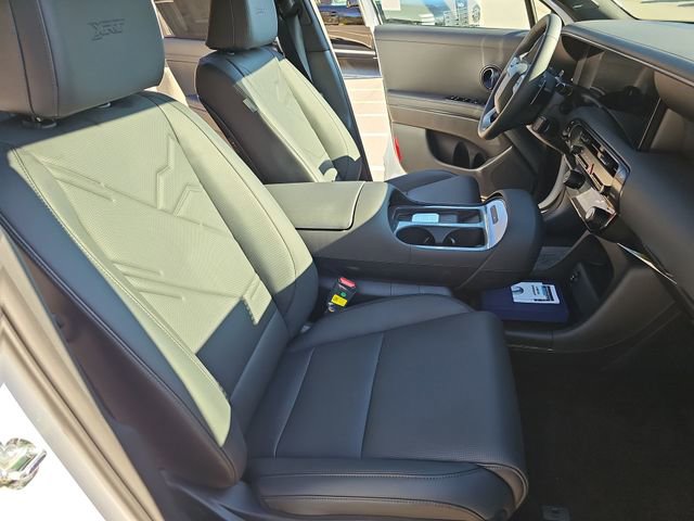 New 2026 Hyundai Palisade XRT Pro image 18