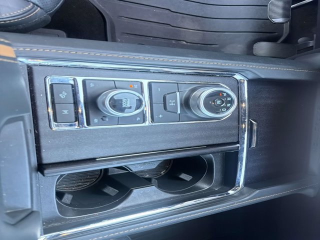 Used 2023 Ford Expedition Max Platinum AWD/4WD image 33