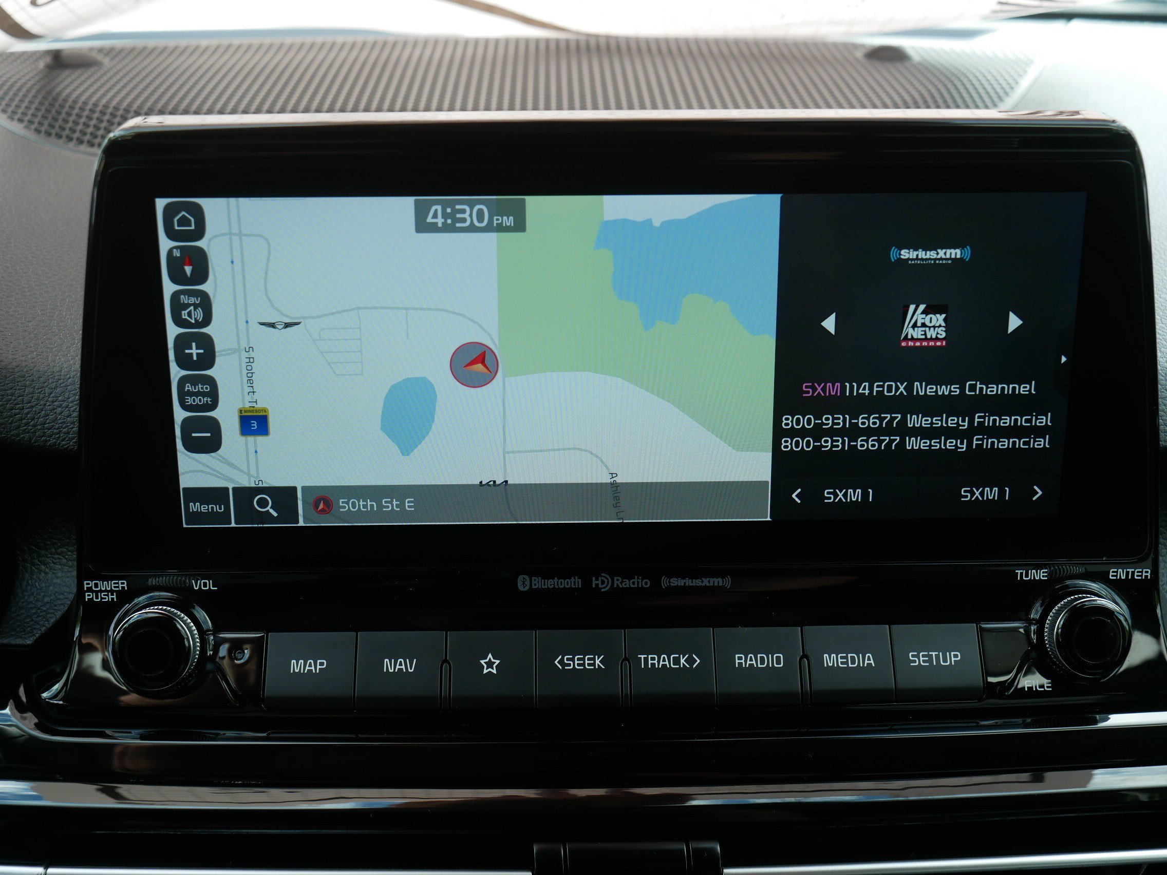 Certified 2022 Kia Seltos EX AWD/4WD image 30