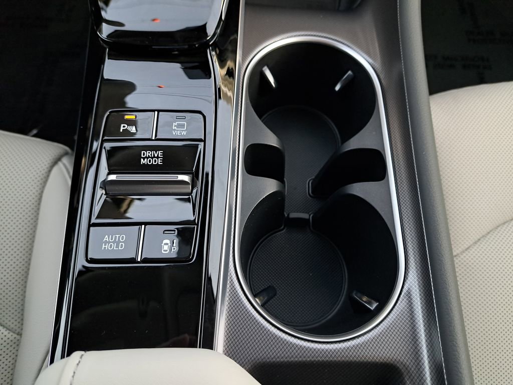 New 2023 Hyundai Sonata Limited w/ Cargo Package image 25