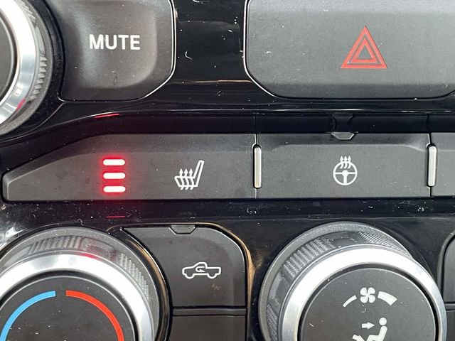 Used 2021 RAM 1500 Big Horn image 28