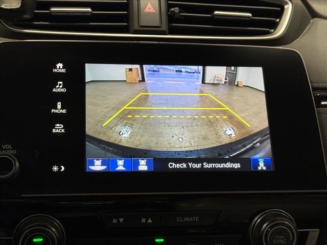 Used 2022 Honda CR-V EX-L image 26