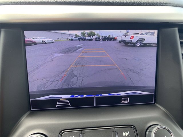 Certified 2023 GMC Acadia SLE w/ Driver Convenience Package image 14