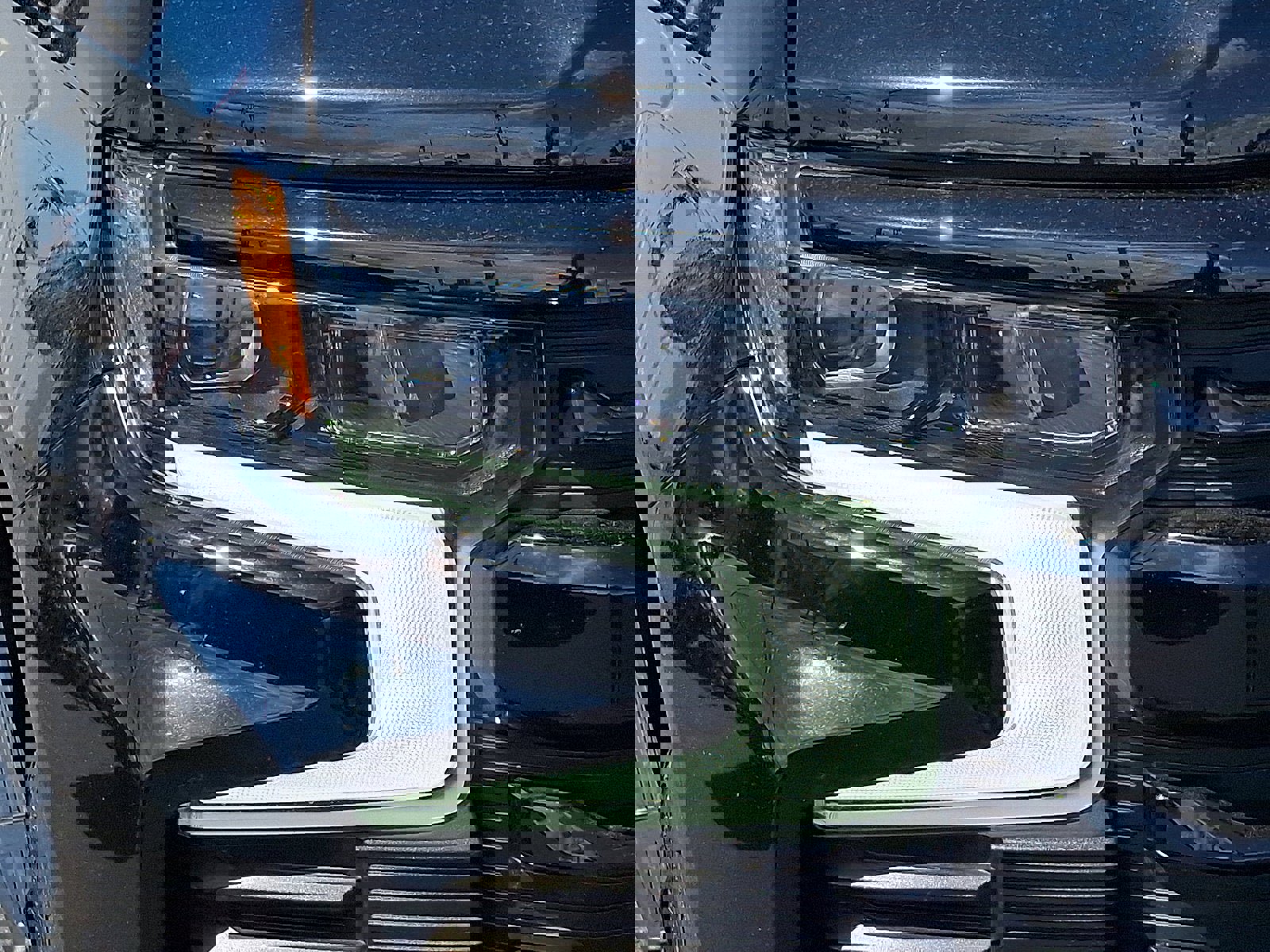 Used 2022 Chevrolet Silverado 1500 LT Trail Boss w/ LT Trail Boss Premium Package image 8