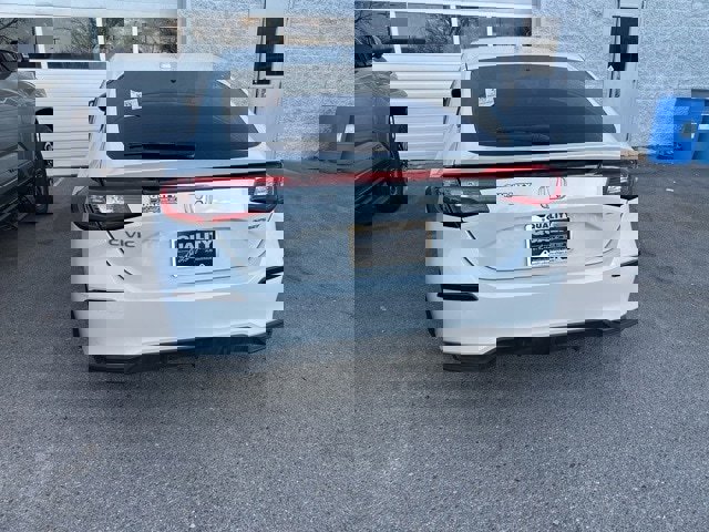 Used 2023 Honda Civic Sport image 11