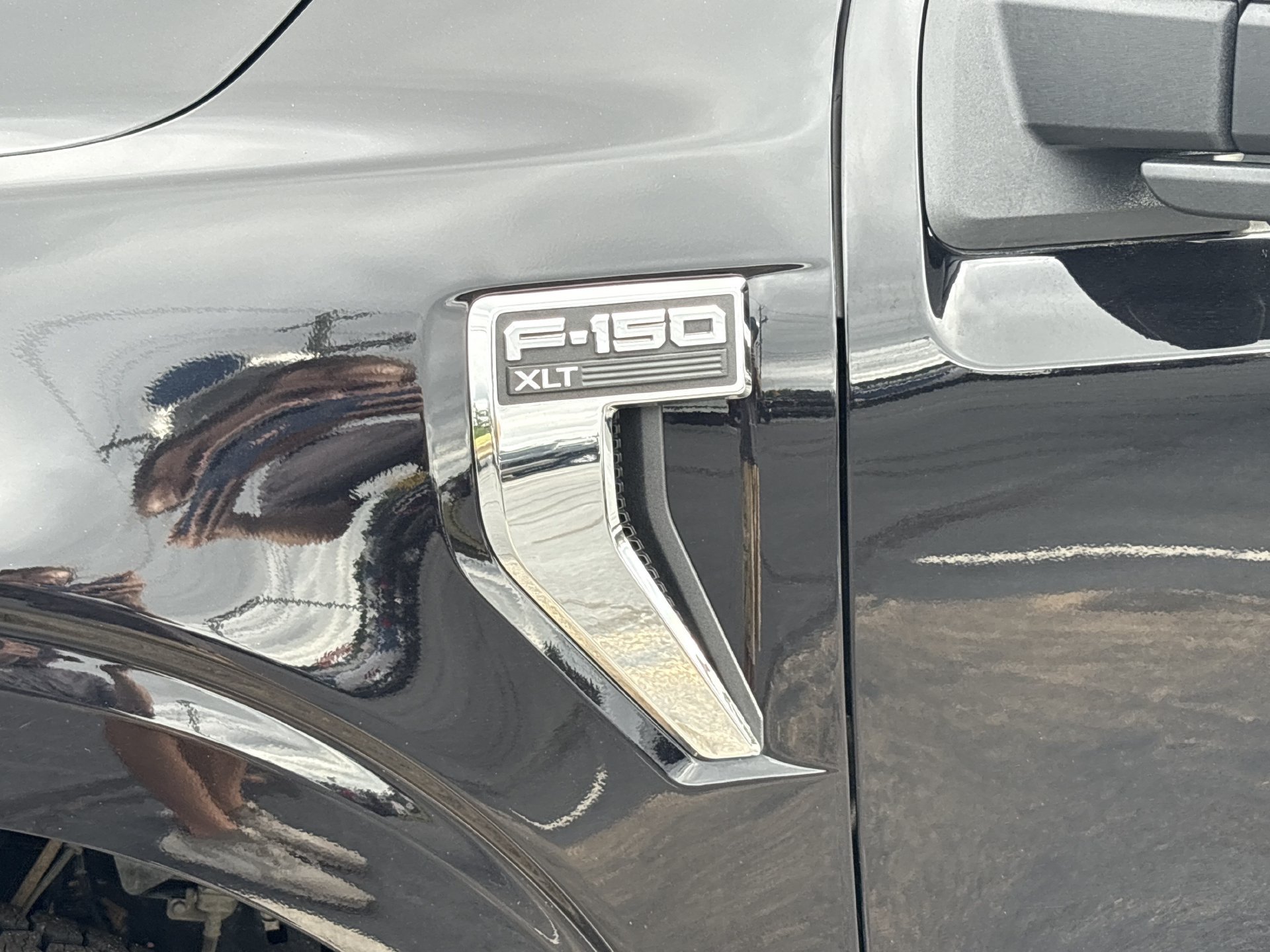 Certified 2023 Ford F150 XLT w/ Equipment Group 302A High AWD/4WD image 28