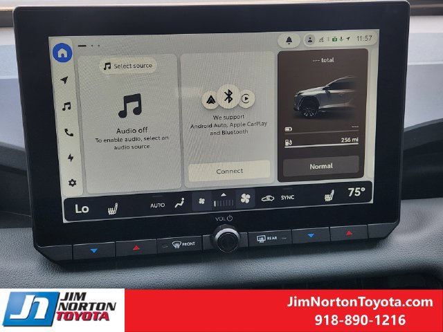 Used 2026 Toyota RAV4 SE AWD/4WD image 17