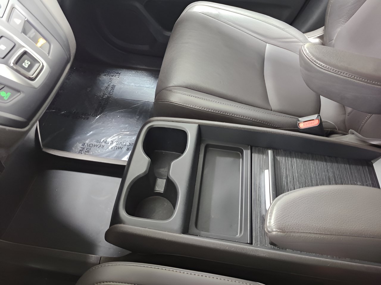 Certified 2019 Honda Odyssey EX-L image 32