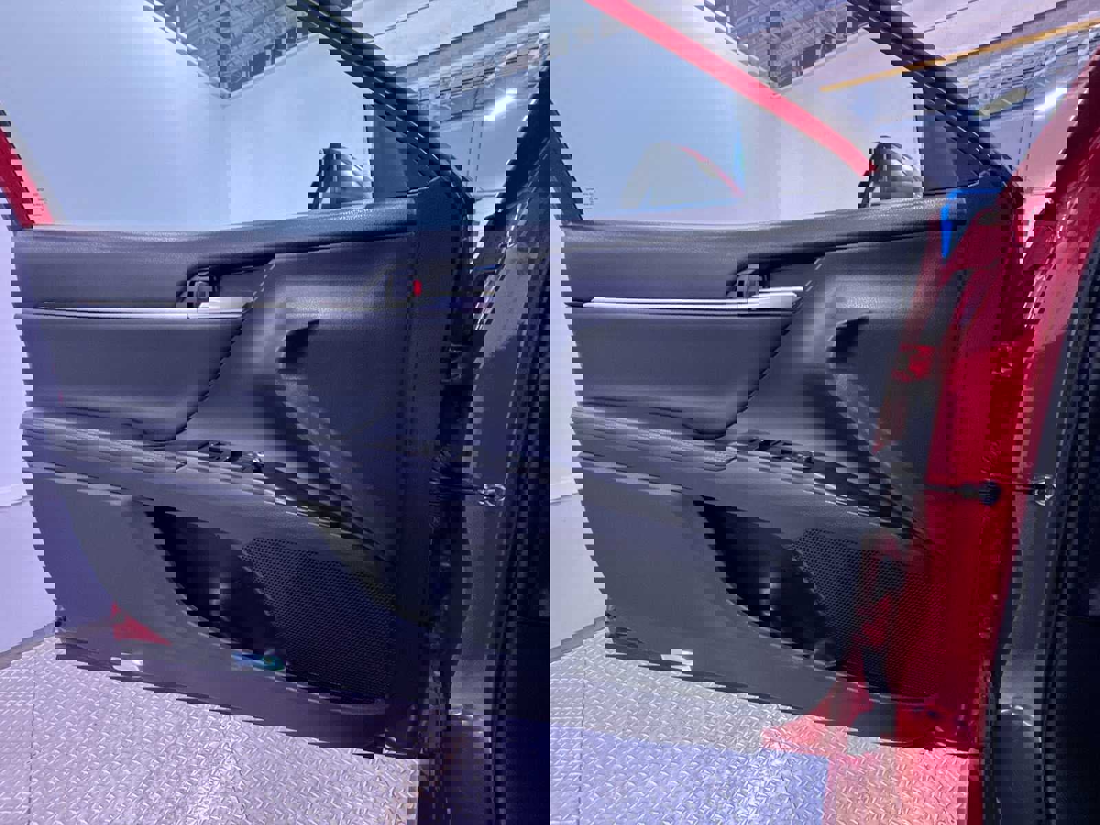 Used 2021 Toyota Camry XSE w/ Navigation Package image 32