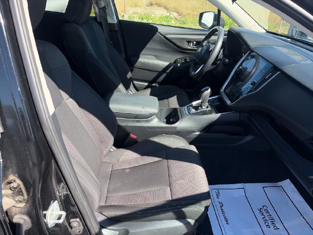 Used 2023 Subaru Outback Premium AWD/4WD image 29