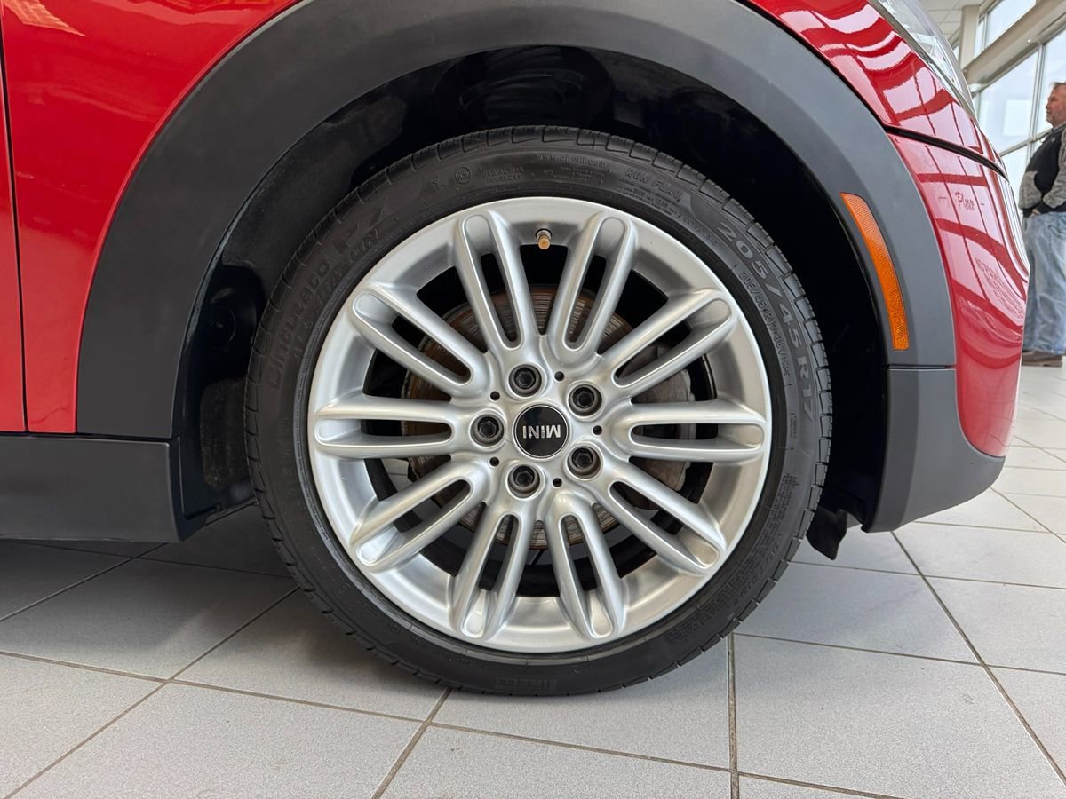 Used 2014 MINI Cooper S image 61
