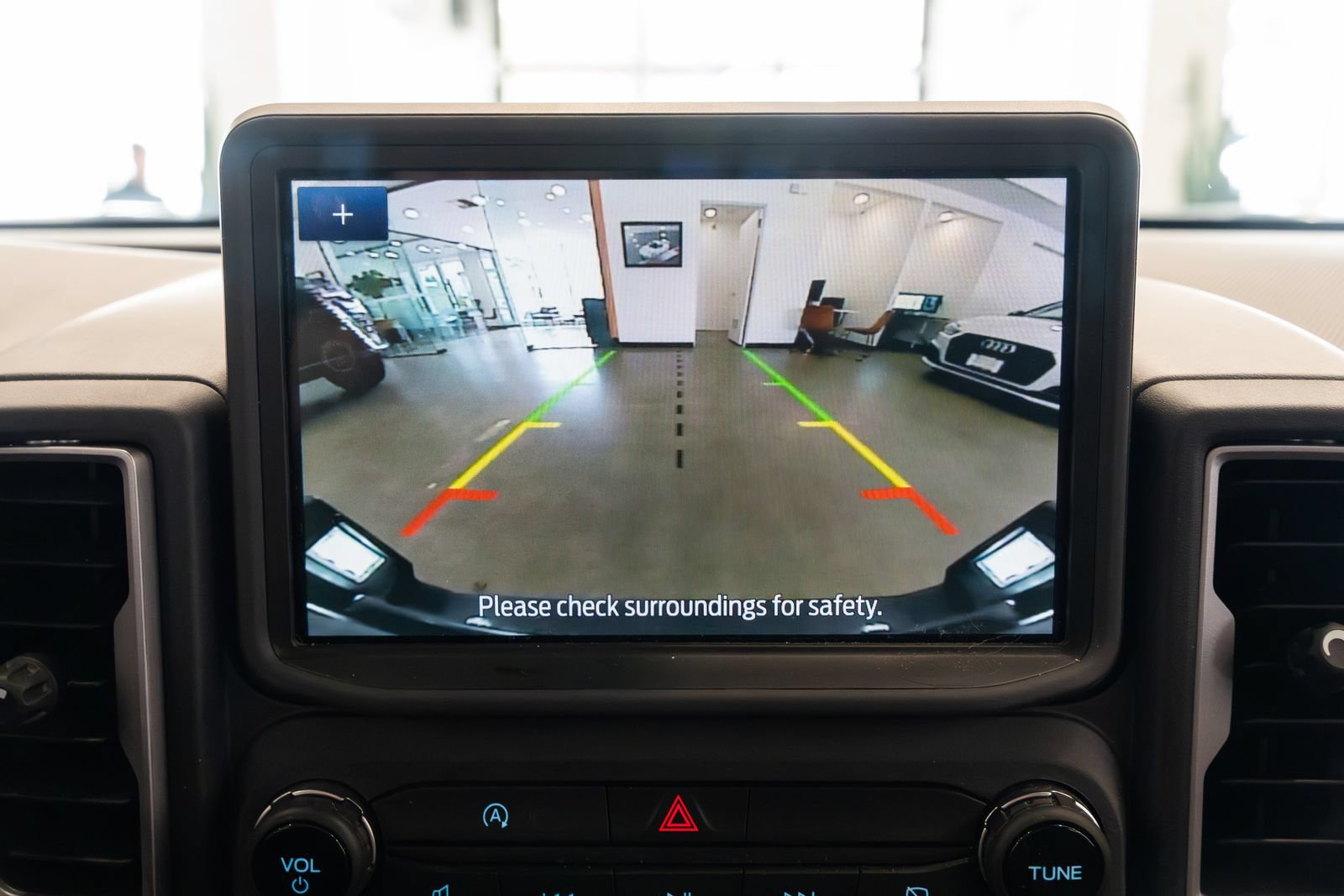 Used 2023 Ford Bronco Sport Big Bend AWD/4WD image 11