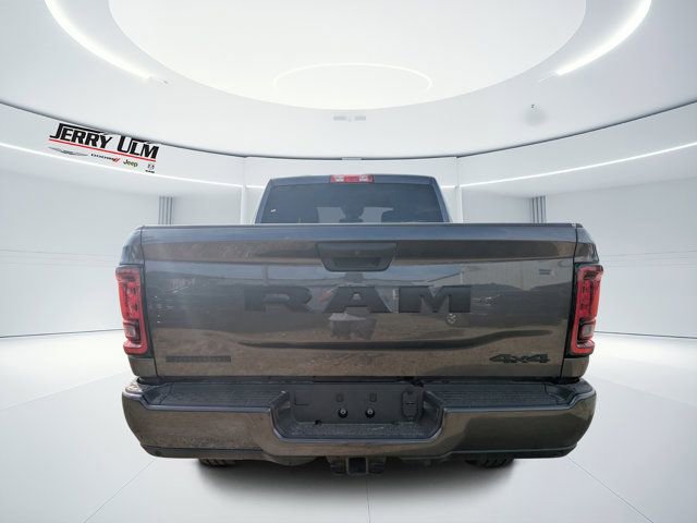 New 2026 RAM 2500 Big Horn image 4