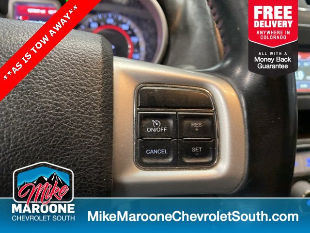 Used 2018 Dodge Journey SE w/ Connectivity Group image 15